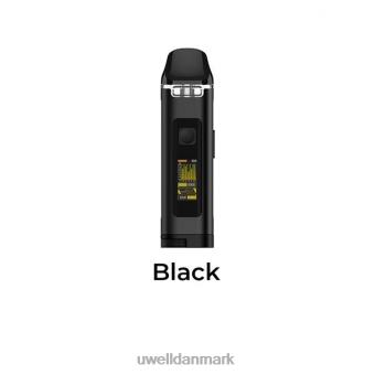 UWELL CROWN D pod kit sort RXP0J117 UWELL Sale