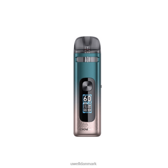 UWELL CROWN X kit pod system skov daggry RXP0J238 UWELL Store