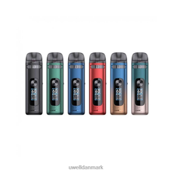 UWELL CROWN X kit pod system skov daggry RXP0J238 UWELL Store