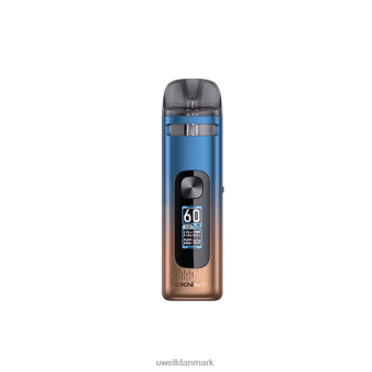 UWELL CROWN X kit pod system solopgangshimlen RXP0J237 UWELL Sale