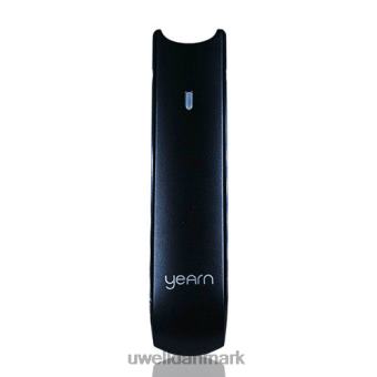 UWELL YEARN pod enhed (pods ikke inkluderet) sort RXP0J254 UWELL Vape Price