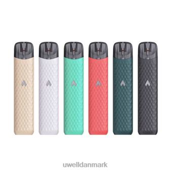 UWELL POPREEL N1 pod kit | 10w skovgrøn RXP0J354 UWELL Vape Price
