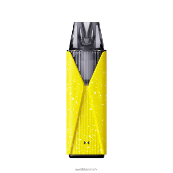 UWELL V6 engangs pod system kanariegul RXP0J337 UWELL Sale