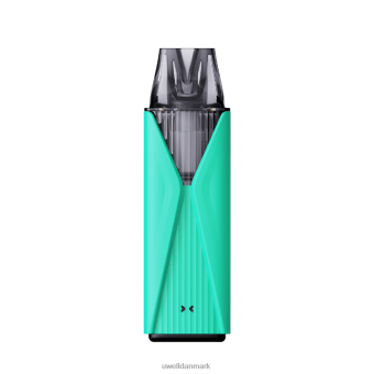 UWELL V6 engangs pod system kobber ir RXP0J338 UWELL Store