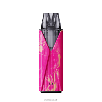 UWELL V6 engangs pod system kobber ir RXP0J338 UWELL Store