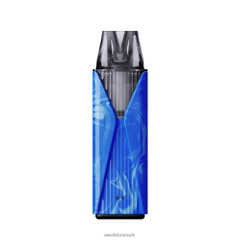 UWELL V6 engangs pod system kobber ir RXP0J338 UWELL Store