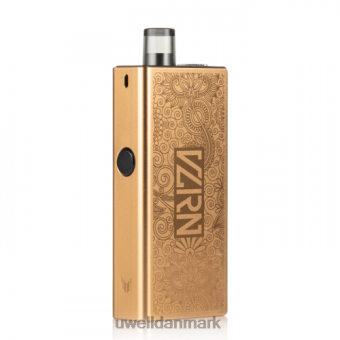 UWELL VALYRIAN SE pod kit | 25w guld RXP0J108 UWELL Store