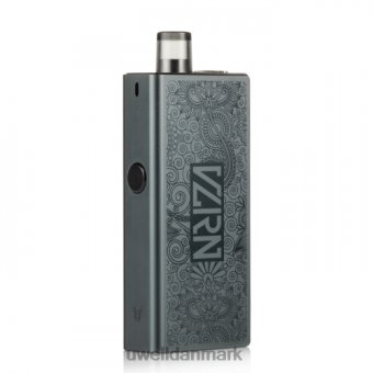 UWELL VALYRIAN SE pod kit | 25w lysegrå RXP0J111 UWELL Danmark