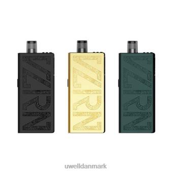 UWELL VALYRIAN pod kit 25w sort RXP0J267 UWELL Sale