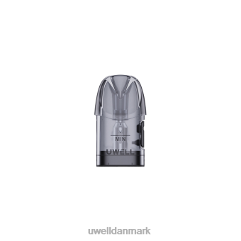 UWELL CALIBURN A3S udskiftningspuder 0,8 ohm (4-pak) RXP0J49 UWELL E Cigarette