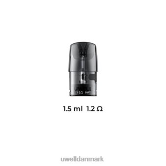 UWELL CRAVAT udskiftningspuder 1,2 ohm RXP0J96 UWELL Vape For Sale