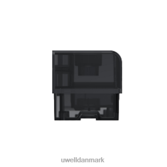 UWELL CROWN B bælg (2-pak) tom patron RXP0J249 UWELL E Cigarette