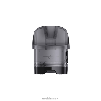 UWELL CROWN X udskiftningspuder 2-pak RXP0J232 UWELL København
