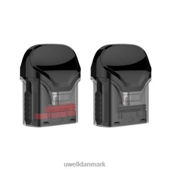 UWELL CROWN bælg (2-pak) 0,6 ohm RXP0J265 UWELL Vape Flavours