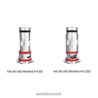 UWELL HAVOK V1 coil pod sæt 1 pod + 1 coil 0,25 ohm RXP0J274 UWELL Vape Price