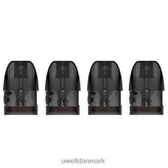 UWELL stativ udskiftning pods 4-pak RXP0J107 UWELL Sale