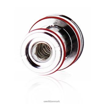 UWELL CROWN 4 udskiftningsspoler (4-pak) un2 dual mesh 0,23ohm RXP0J184 UWELL Vape Price