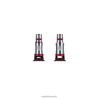 UWELL CROWN X udskiftningsspoler 0,6 ohm RXP0J231 UWELL Danmark
