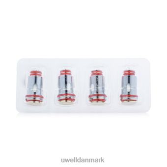 UWELL NUNCHAKU spoler (4-pak) 0,4 ohm RXP0J262 UWELL København