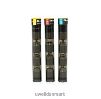 UWELL RAFALE udskiftningsspoler (4-pak) 0,5 ohm RXP0J258 UWELL Store