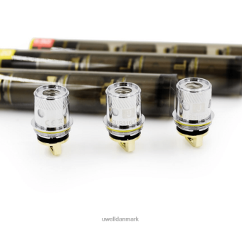 UWELL RAFALE udskiftningsspoler (4-pak) 0,5 ohm RXP0J258 UWELL Store