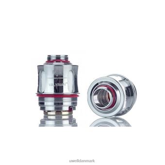 UWELL VALYRIAN udskiftningsspole (2-pak) a1 0,15 ohm RXP0J259 UWELL E Cigarette