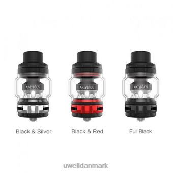 UWELL VALYRIAN 2 PRO tank sort RXP0J253 UWELL Helsingør