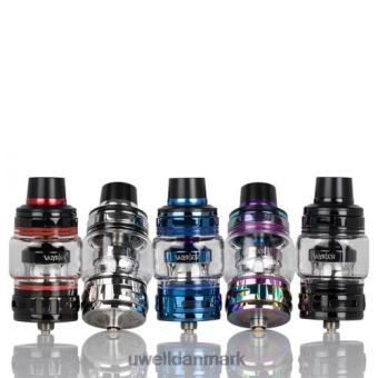 UWELL VALYRIAN 2 tank rustfrit stål RXP0J268 UWELL Store