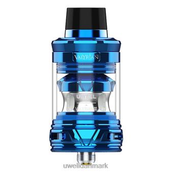 UWELL VALYRIAN 3 tank blå RXP0J131 UWELL Danmark