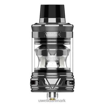 UWELL VALYRIAN 3 tank gunmetal RXP0J128 UWELL Store