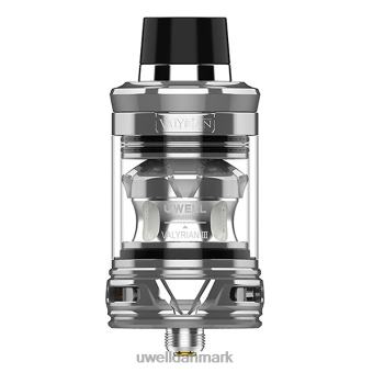 UWELL VALYRIAN 3 tank sølv RXP0J129 UWELL E Cigarette