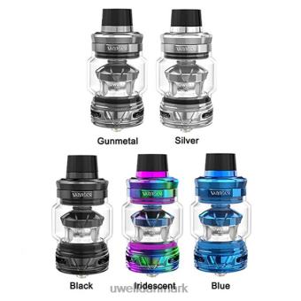 UWELL VALYRIAN 3 tank sort RXP0J130 UWELL Online Shop