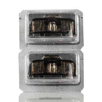 UWELL AMULET udskiftning af pod-patron 2-pak RXP0J257 UWELL Sale