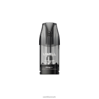 UWELL DQ600 færdigfyldte aromaer engangsbælg blåbær kirsebær tranebær RXP0J341 UWELL Danmark