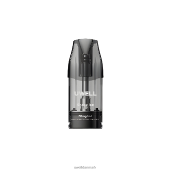 UWELL DQ600 færdigfyldte aromaer engangsbælg drue is RXP0J344 UWELL Vape Price