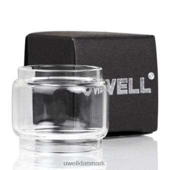 UWELL VALYRIAN 2 udskiftningsglas 6 ml pæreglas (1 stk.) RXP0J202 UWELL København