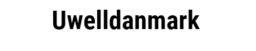 Uwelldanmark